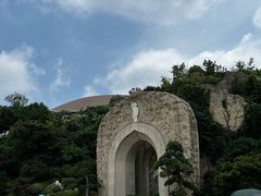 -牛首山文化旅游区