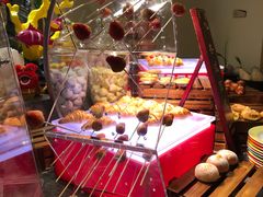 -味餐厅·海鲜·火锅·自助餐