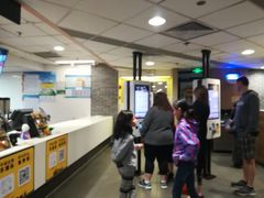 -麦当劳(东方时代广场分店)