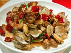 -必点海鲜·海肠捞饭·鲅鱼水饺(滨江道店)