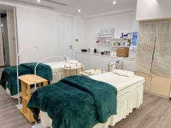 -沁·轻奢美容皮肤管理中心