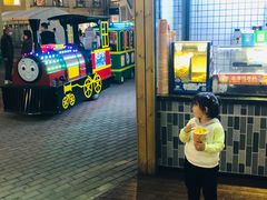 -王府井奥莱临潼小镇(临潼店)