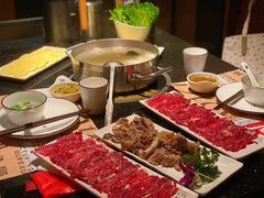 -牛事制造局牛肉火锅(莲岳路店)