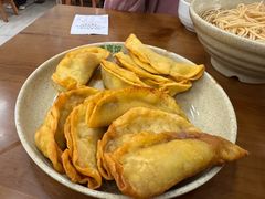 -李记清真馆(打钉巷店)