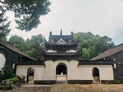 -松江清真寺