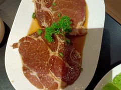 -韩盛·古法烤肉店(皇城恒隆广场店)