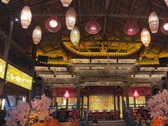 -HOHO餐厅(古子城店)