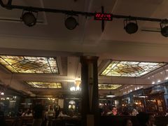 -宝莱纳餐厅(滨江店)