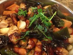 焖锅-黄记煌三汁焖锅(广州曜一城店)