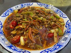 -巴人汇三篇小龙虾江湖菜(李家沱店)