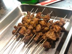 -臻老板牛肉面(光华路SOHO店)