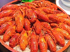 -沈胖子音乐烤吧·炒菜·龙虾(环城东路店)