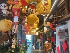 -永安水煮活鱼·仪征菜(仪征奥林匹克店)