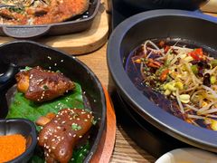 -云海肴·汽锅鸡·云南菜(苏州中心店)