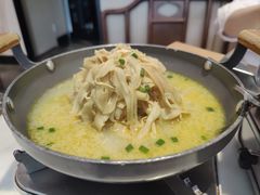 -小菜园新徽菜(无锡人民路红豆店)