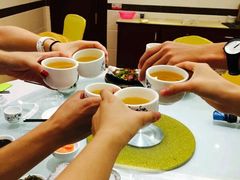 -新享乐海鲜(翠华路店)