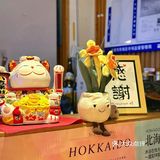 每次来北新桥，我都会不由自主地来到这里