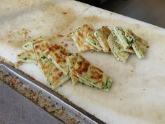 -咏春葱油饼(德政中路店)