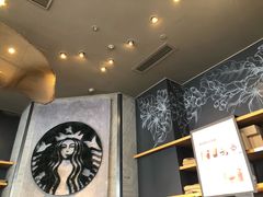 -星巴克(成都太古里二店)
