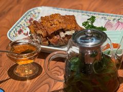 -驿楼兰·新疆菜(火车站店)