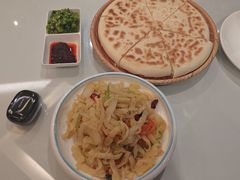 -玉华宫宾馆·餐厅(铜川驻京办店)