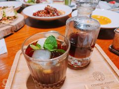-咖梦餐厅 COMENG RESTAURANT