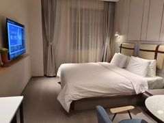 -如家商旅酒店(上海徐家汇柳州路桂林公园地铁站店)