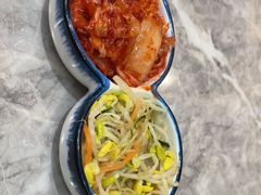 -屋里家延边朝鲜族冷面(梅林3店)