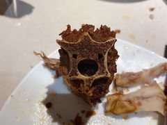 三羊开泰-浩爷羊蝎子火锅(望京店)
