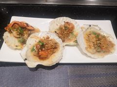 -大渔铁板烧(大悦城店)
