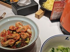 -王捌小院(红花坡店)