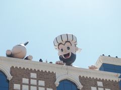 -新疆国际大巴扎