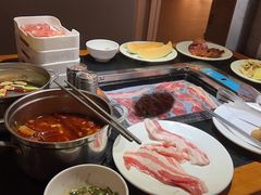 -蓝鲸湾汤泉(包河店)