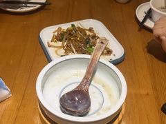 -如轩·海鲜砂锅粥·潮汕菜(沿江东路店)