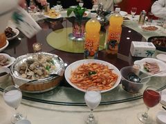 -群乐饭店(滨安路店)