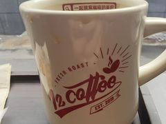 -72 COFFEE(东朝阳路店)