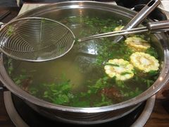 -雄记·揭阳桐坑牛肉店(建华路店)