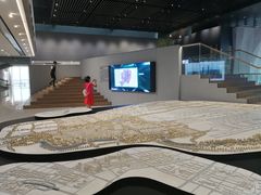-广州市城市规划展览中心