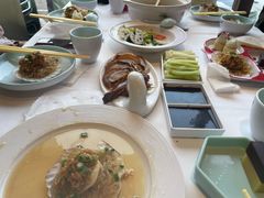 -玉林烤鸭店(黄村兴华店)