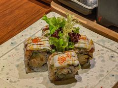 -山葵家·创意料理(宁波来福士店)