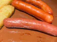 -萨莉亚(巴黎春天成山店)