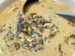 -张福记(陇海中路店)