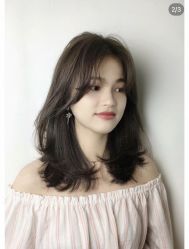-丽时 Hair Salon