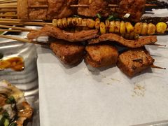 -有局·成都市井烧烤·精酿啤酒(双楠店)