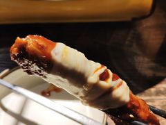 -泰好吃芝士年糕火锅(独墅湖店)