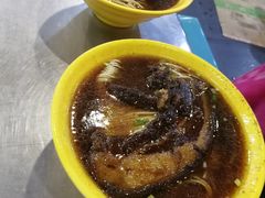 -包顺兴面馆(长乐路店)