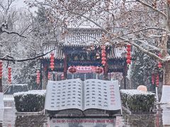 -大槐树寻根祭祖园