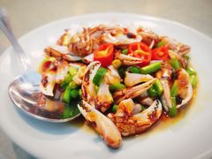 -四季厨房 鲁菜·孔府烤鸭(二环南路店)