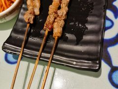 -撒拉花儿·新疆菜·清真(太阳宫店)