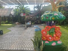 -Ohkajhu Organic Farm Sansai